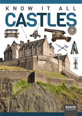 Castles (Know It All) 1801550417 Book Cover