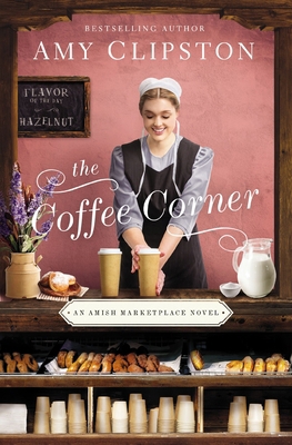 The Coffee Corner 0310356504 Book Cover