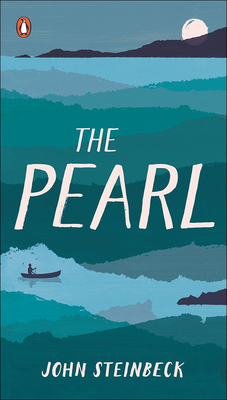 The Pearl 0881030406 Book Cover