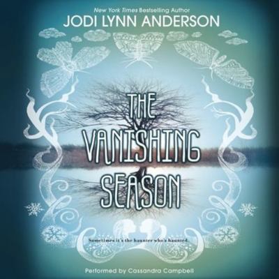 The Vanishing Season 1483005143 Book Cover