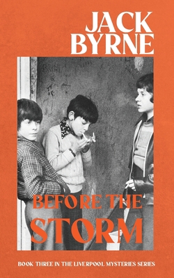After the Storm 191517919X Book Cover