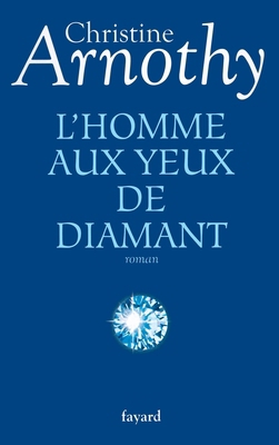 L'homme aux yeux de diamant [French] 2213628181 Book Cover