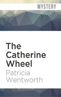 The Catherine Wheel 1978646151 Book Cover