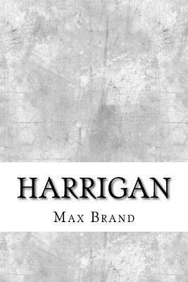 Harrigan 1974642453 Book Cover