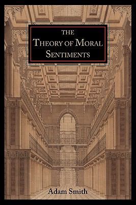 The Theory of Moral Sentiments 1614279985 Book Cover