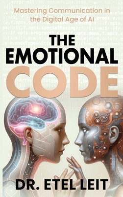 The Emotional Code 098859529X Book Cover