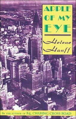 Apple of My Eye 0918825733 Book Cover