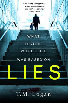 Lies 1250182263 Book Cover