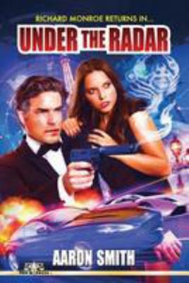 Under the Radar 1512099341 Book Cover