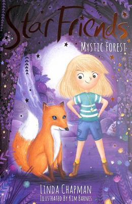 Mystic Forest (Star Friends) 1788956257 Book Cover
