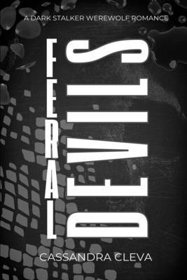 Feral Devils B0F3JG73Y9 Book Cover