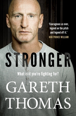 Stronger 152910775X Book Cover