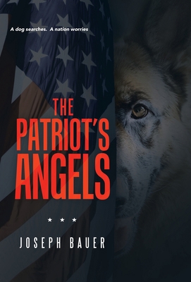 The Patriot's Angels 1665704268 Book Cover