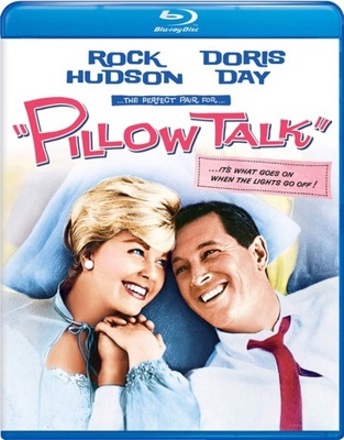 Pillow Talk            Book Cover