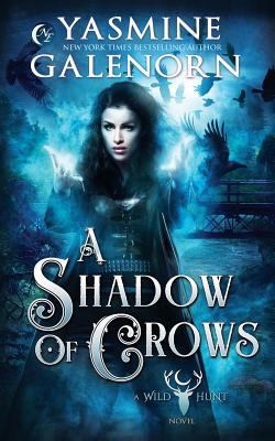 A Shadow of Crows 1790433010 Book Cover