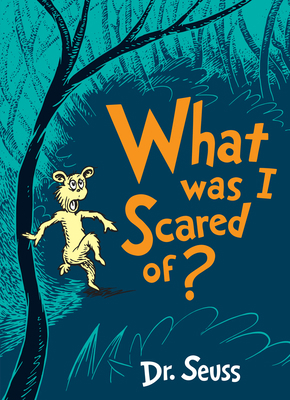 What Was I Scared Of? [Polish] 0008252610 Book Cover