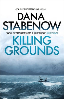 Killing Grounds 1804549622 Book Cover