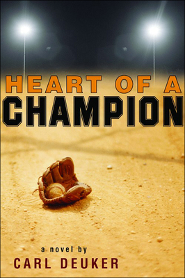 Heart of a Champion 0606264892 Book Cover