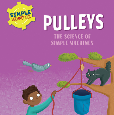 Pulleys 1725397072 Book Cover