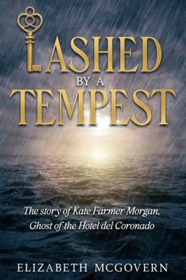 Lashed by a Tempest B0G5HBQDMB Book Cover