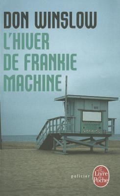 L'Hiver de Frankie Machine [French] 225312849X Book Cover