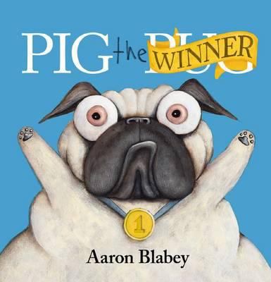 Pig the Winner 1760154288 Book Cover