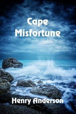 Cape Misfortune 1625268807 Book Cover
