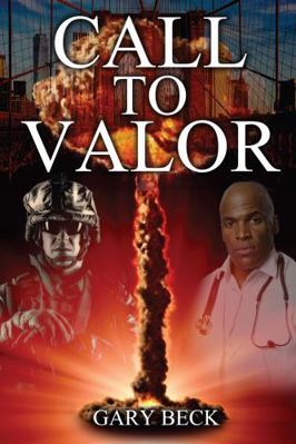 Call to Valor 1964952336 Book Cover