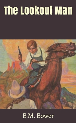 The Lookout Man 167545163X Book Cover