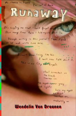 Runaway 0375835229 Book Cover