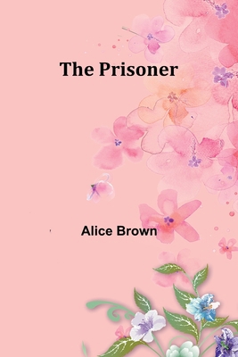 The Prisoner 9362518392 Book Cover