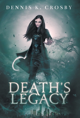 Death's Legacy 195211215X Book Cover