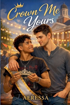Crown Me Yours B0GQVG928C Book Cover