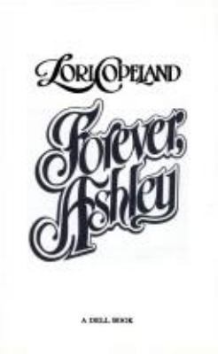 Forever, Ashley 0440208076 Book Cover