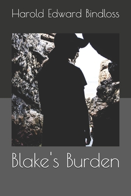 Blake's Burden 1677746343 Book Cover