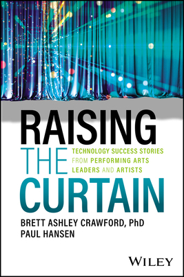 Raising the Curtain: Technology Success Stories... 1394203535 Book Cover