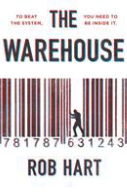 The Warehouse 1787631257 Book Cover