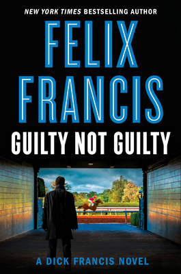 Guilty Not Guilty 0525536795 Book Cover