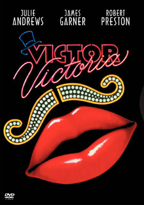 Victor/Victoria B00003CXD9 Book Cover