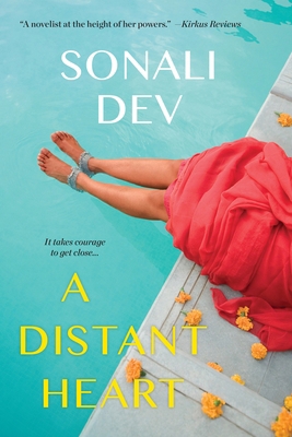 A Distant Heart 1496705769 Book Cover