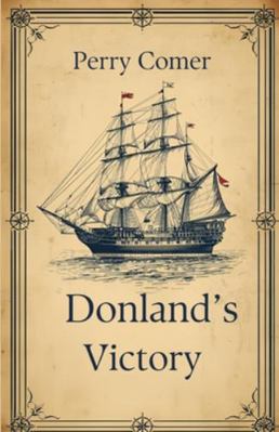 Donland's Victory B0G533475B Book Cover