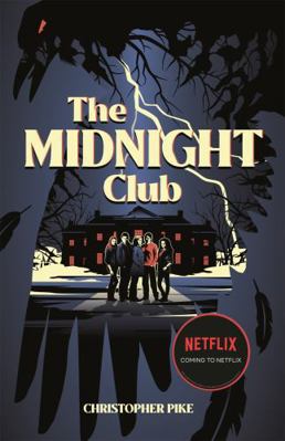 The Midnight Club 1444966294 Book Cover