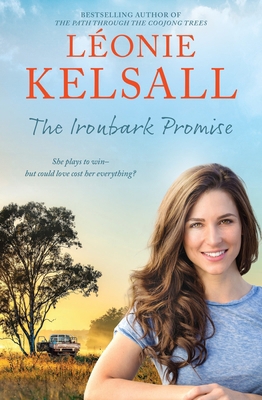The Ironbark Promise 1761472410 Book Cover