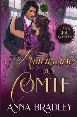 Amoureuse d'un comte [French] B0HBRNG5TC Book Cover