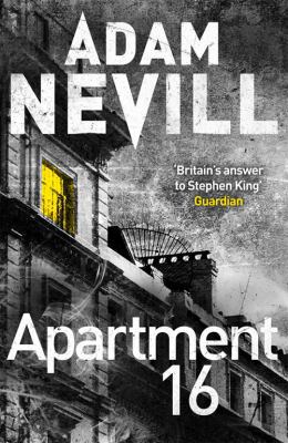 Apartment 16 1447263391 Book Cover