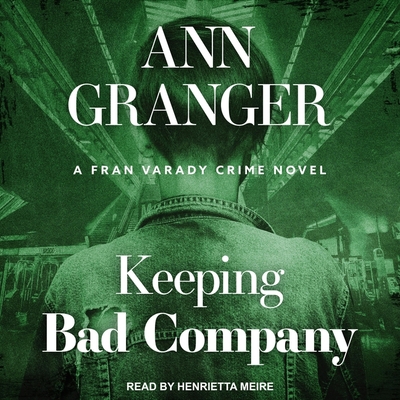 Keeping Bad Company B0B1RXSVK9 Book Cover