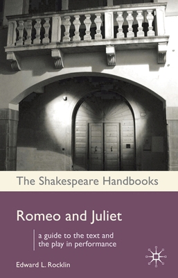 Romeo and Juliet 1403995044 Book Cover
