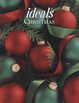 Ideals Christmas 0824913205 Book Cover