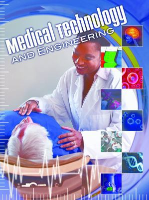 Medical Technology and Engineering 1618101234 Book Cover