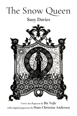The Snow Queen B0CH2B7F5N Book Cover